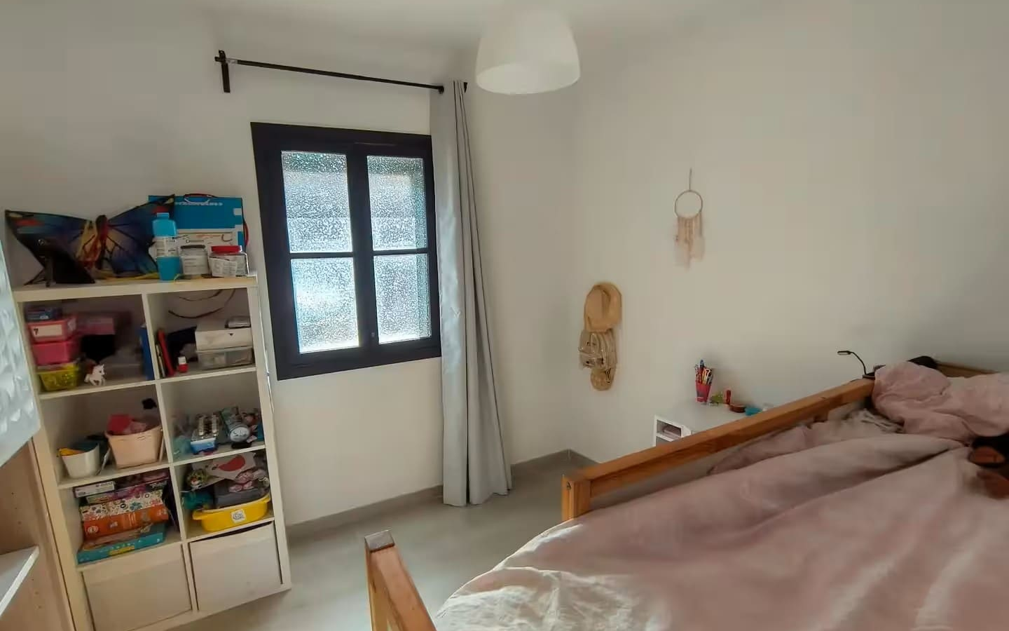 3-bedroom Apartment In Palma De Mallorca, Spain (110 M²)