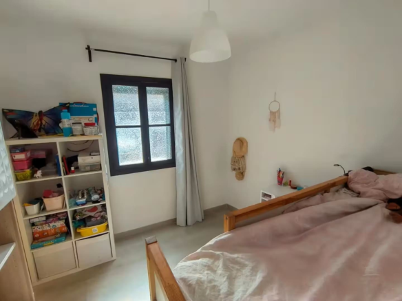 3-bedroom Apartment In Palma De Mallorca, Spain (110 M²)