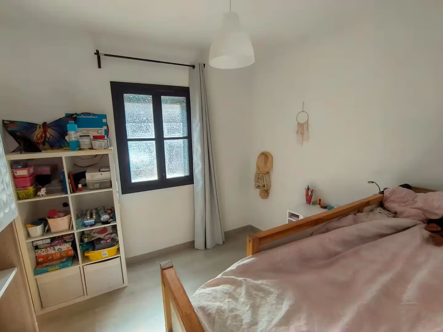 3-bedroom Apartment In Palma De Mallorca, Spain (110 M²)
