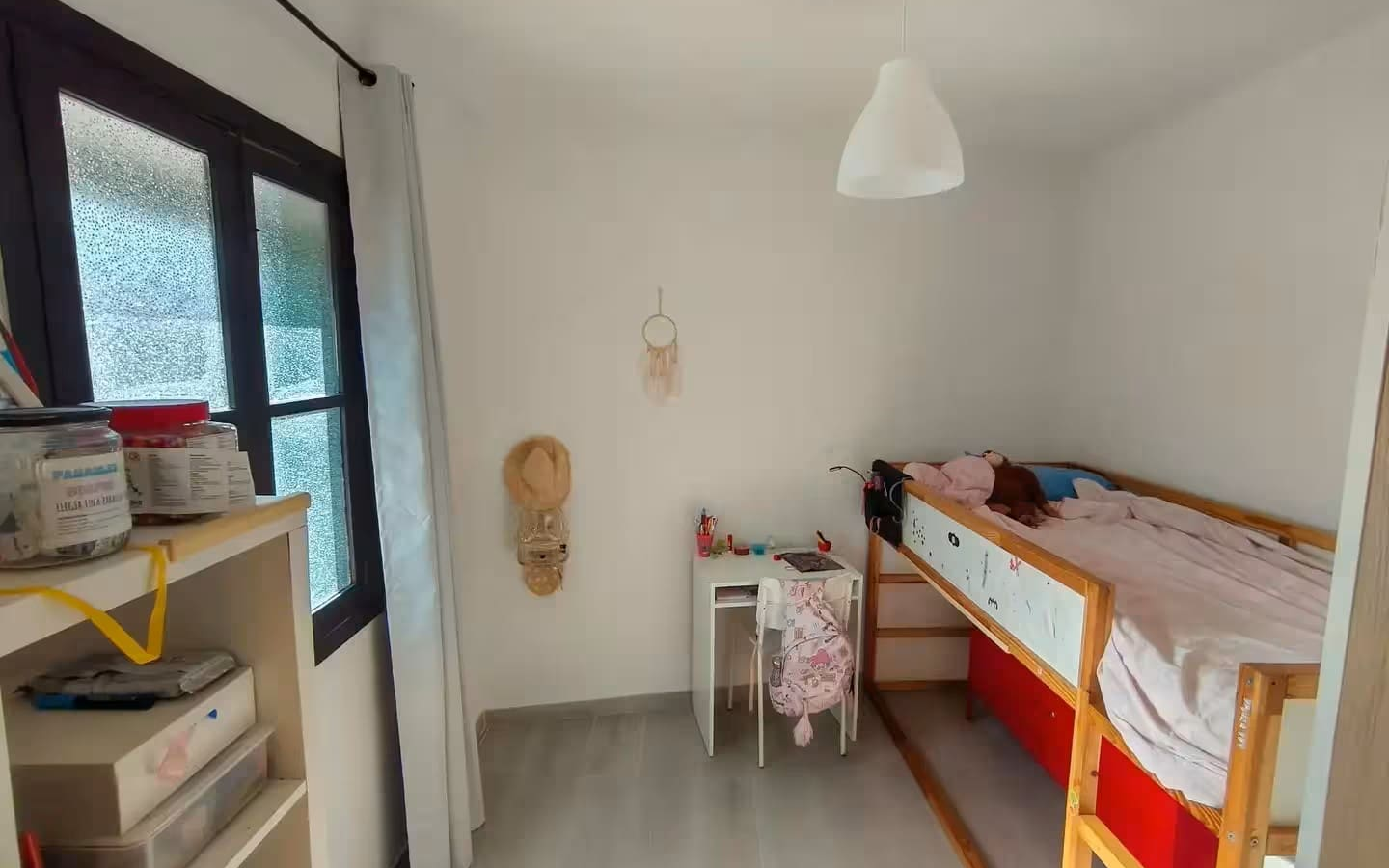 3-bedroom Apartment In Palma De Mallorca, Spain (110 M²)