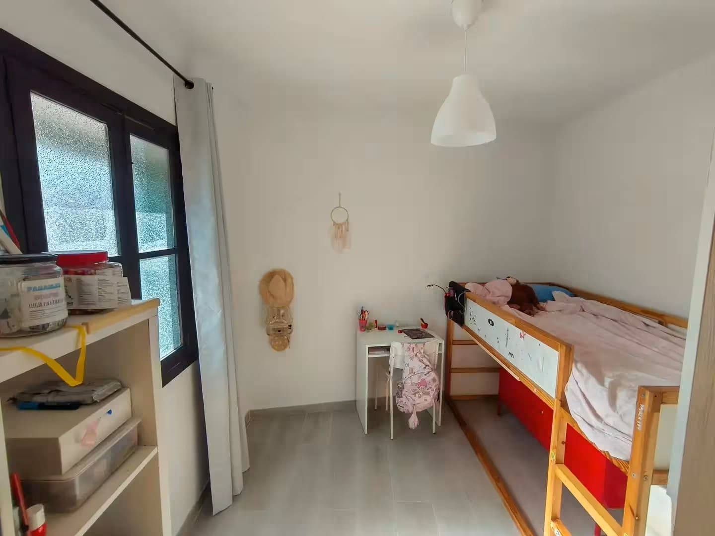 3-bedroom Apartment In Palma De Mallorca, Spain (110 M²)