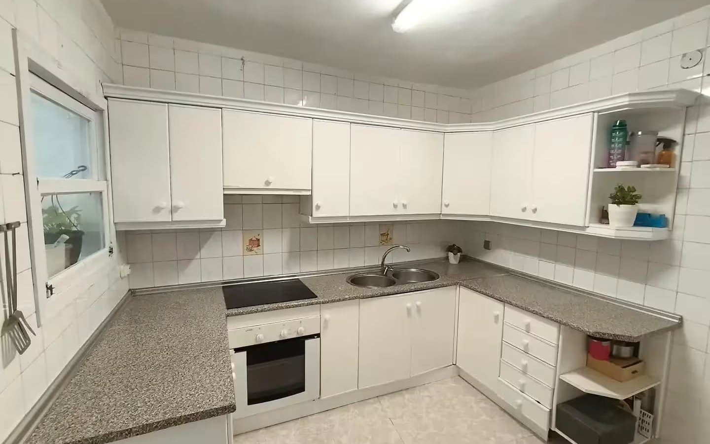 3-bedroom Apartment In Palma De Mallorca, Spain (110 M²)