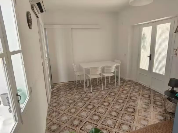 3-bedroom Apartment In Palma De Mallorca, Spain (110 M²)