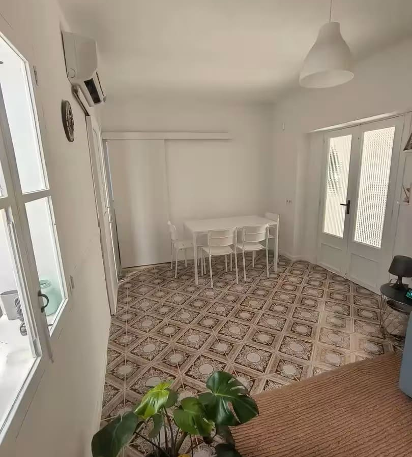 3-bedroom Apartment In Palma De Mallorca, Spain (110 M²)