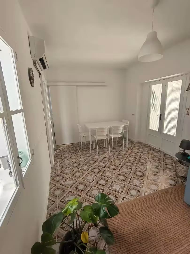 3-bedroom Apartment In Palma De Mallorca, Spain (110 M²)