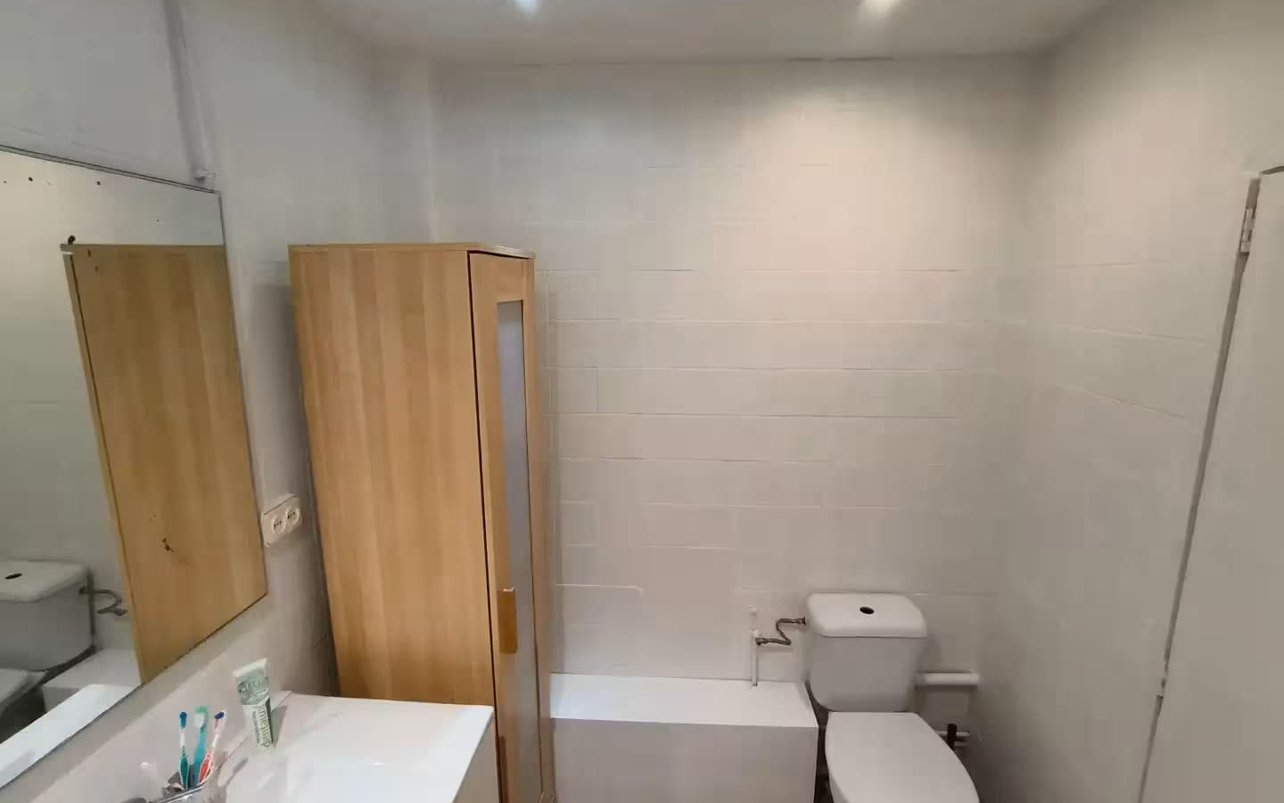 3-bedroom Apartment In Palma De Mallorca, Spain (110 M²)