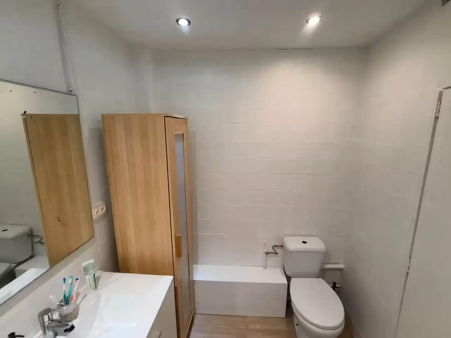 3-bedroom Apartment In Palma De Mallorca, Spain (110 M²)