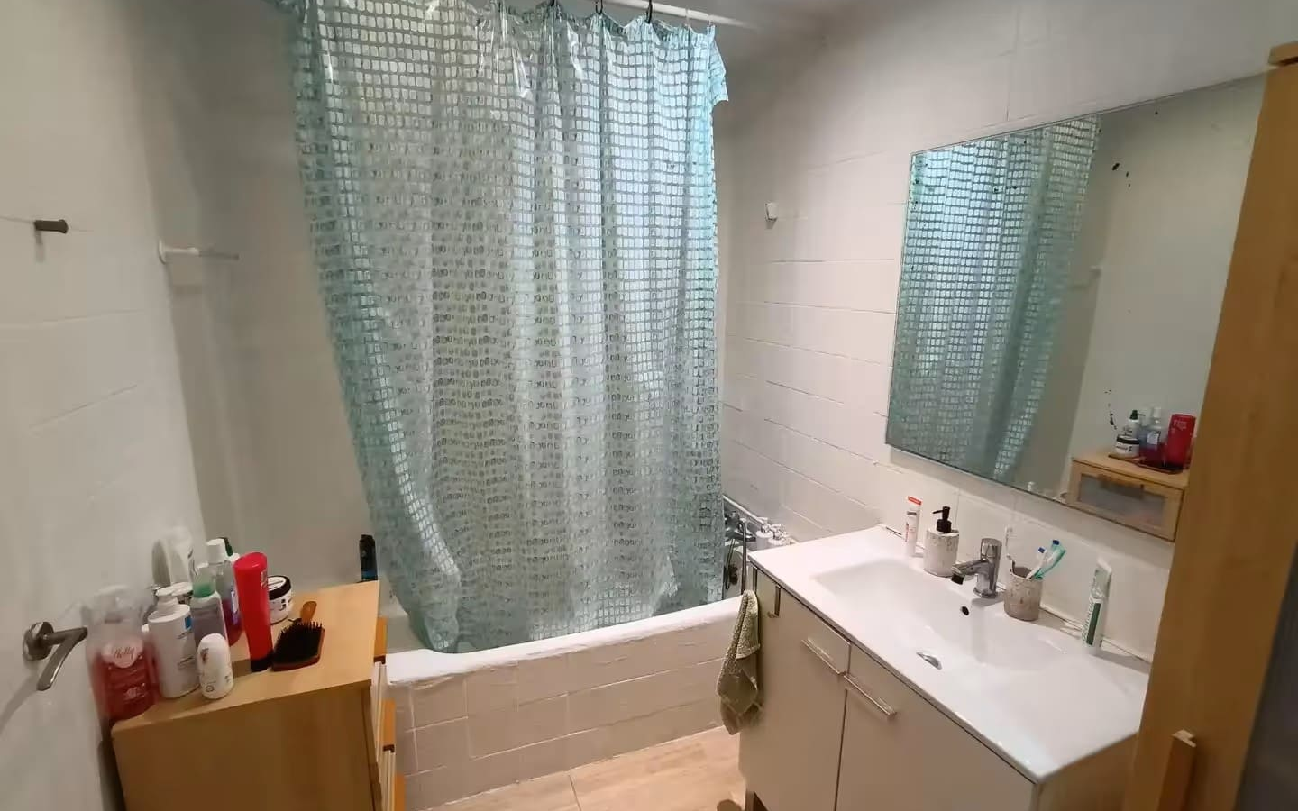 3-bedroom Apartment In Palma De Mallorca, Spain (110 M²)