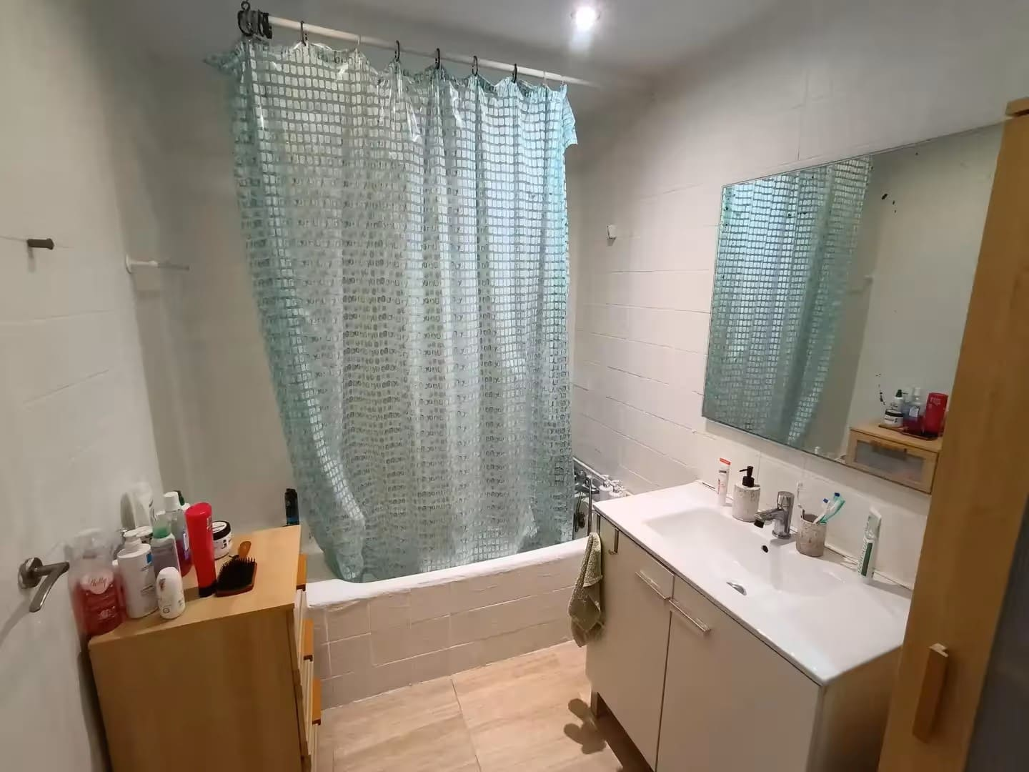 3-bedroom Apartment In Palma De Mallorca, Spain (110 M²)