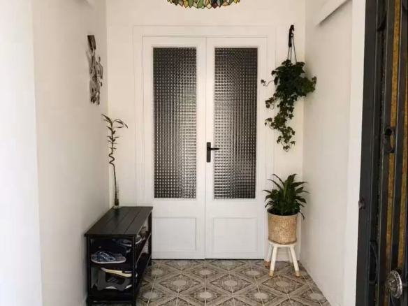 3-bedroom Apartment In Palma De Mallorca, Spain (110 M²)