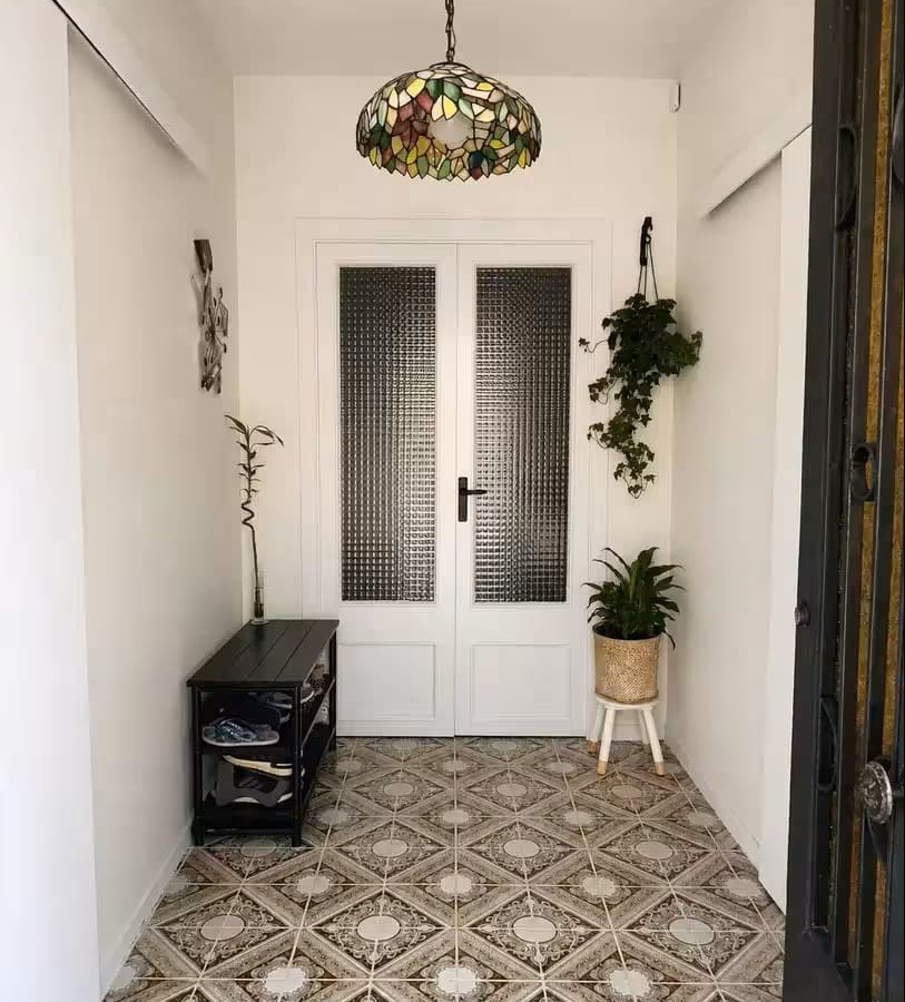 3-bedroom Apartment In Palma De Mallorca, Spain (110 M²)