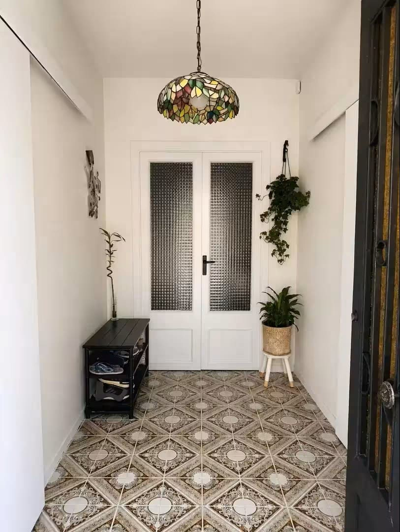 3-bedroom Apartment In Palma De Mallorca, Spain (110 M²)