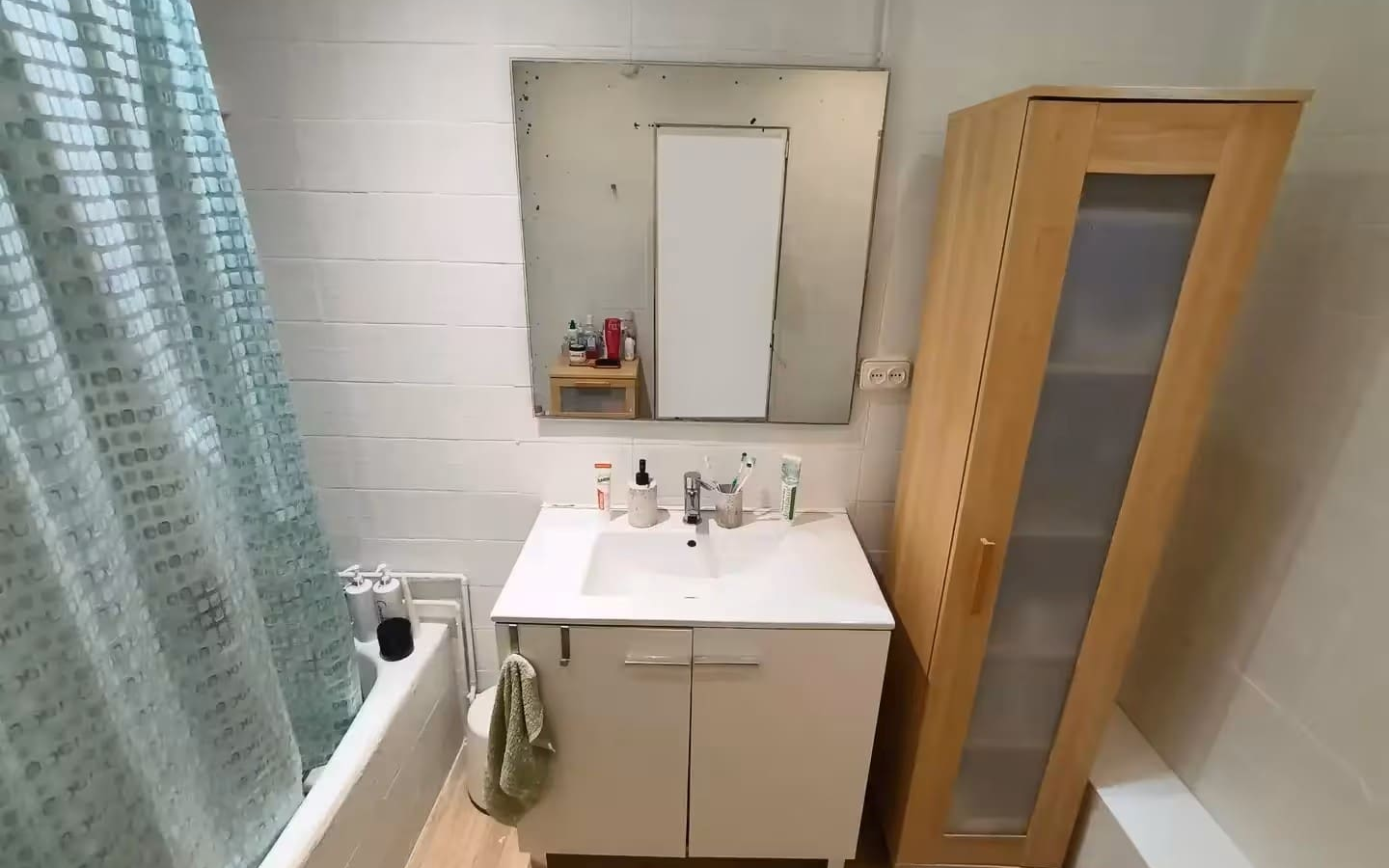 3-bedroom Apartment In Palma De Mallorca, Spain (110 M²)