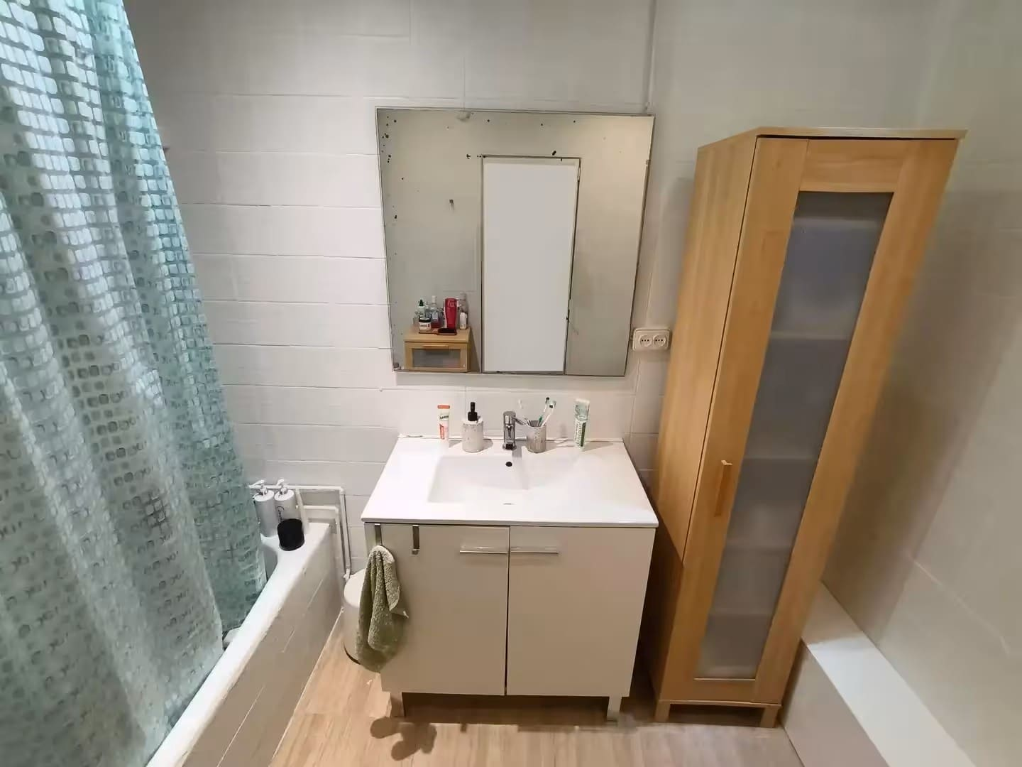 3-bedroom Apartment In Palma De Mallorca, Spain (110 M²)