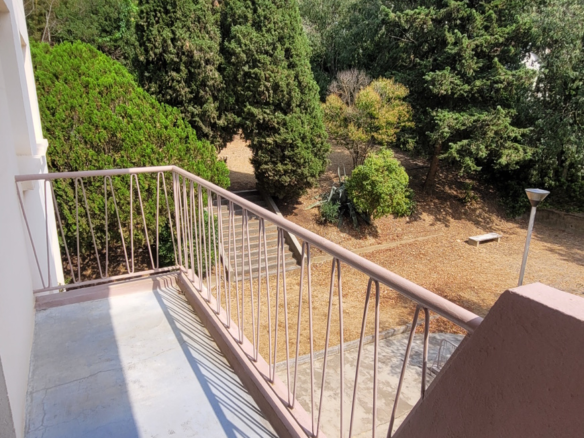 2-bedroom Apartment In Beziers, France (67 M²)