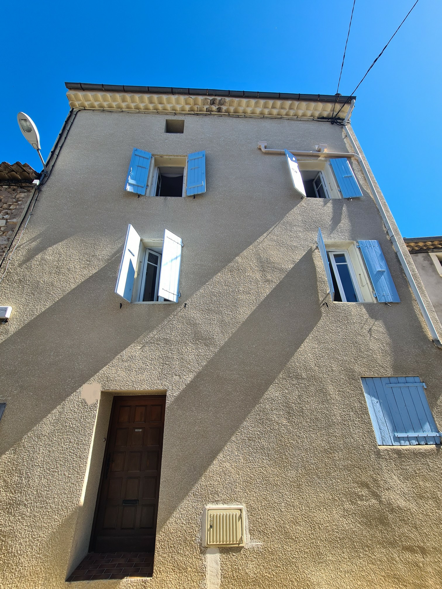 2-bedroom House In Cessenon Sur Orb, France (67 M²)