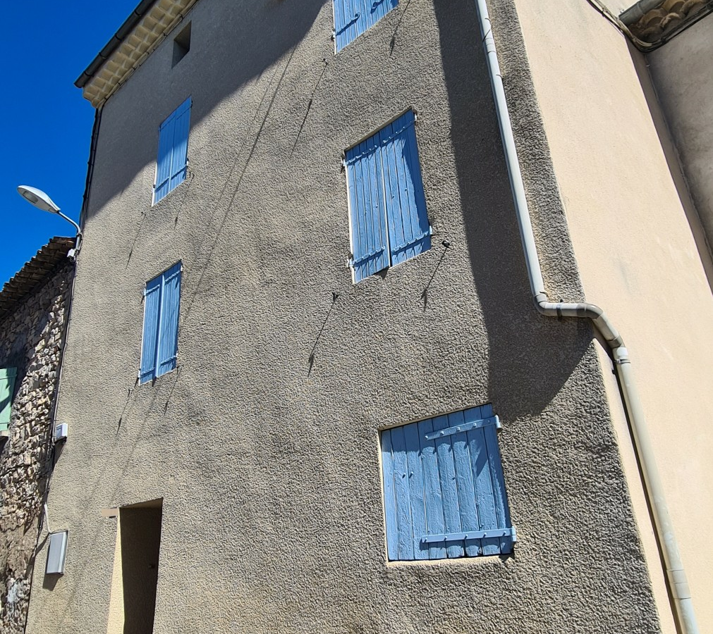 2-bedroom House In Cessenon Sur Orb, France (67 M²)