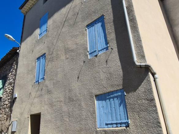 2-bedroom House In Cessenon Sur Orb, France (67 M²)