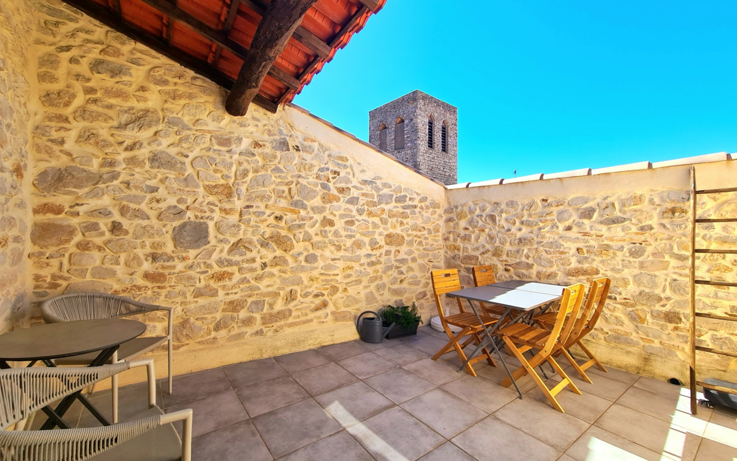 2-bedroom House In Cessenon Sur Orb, France (67 M²)