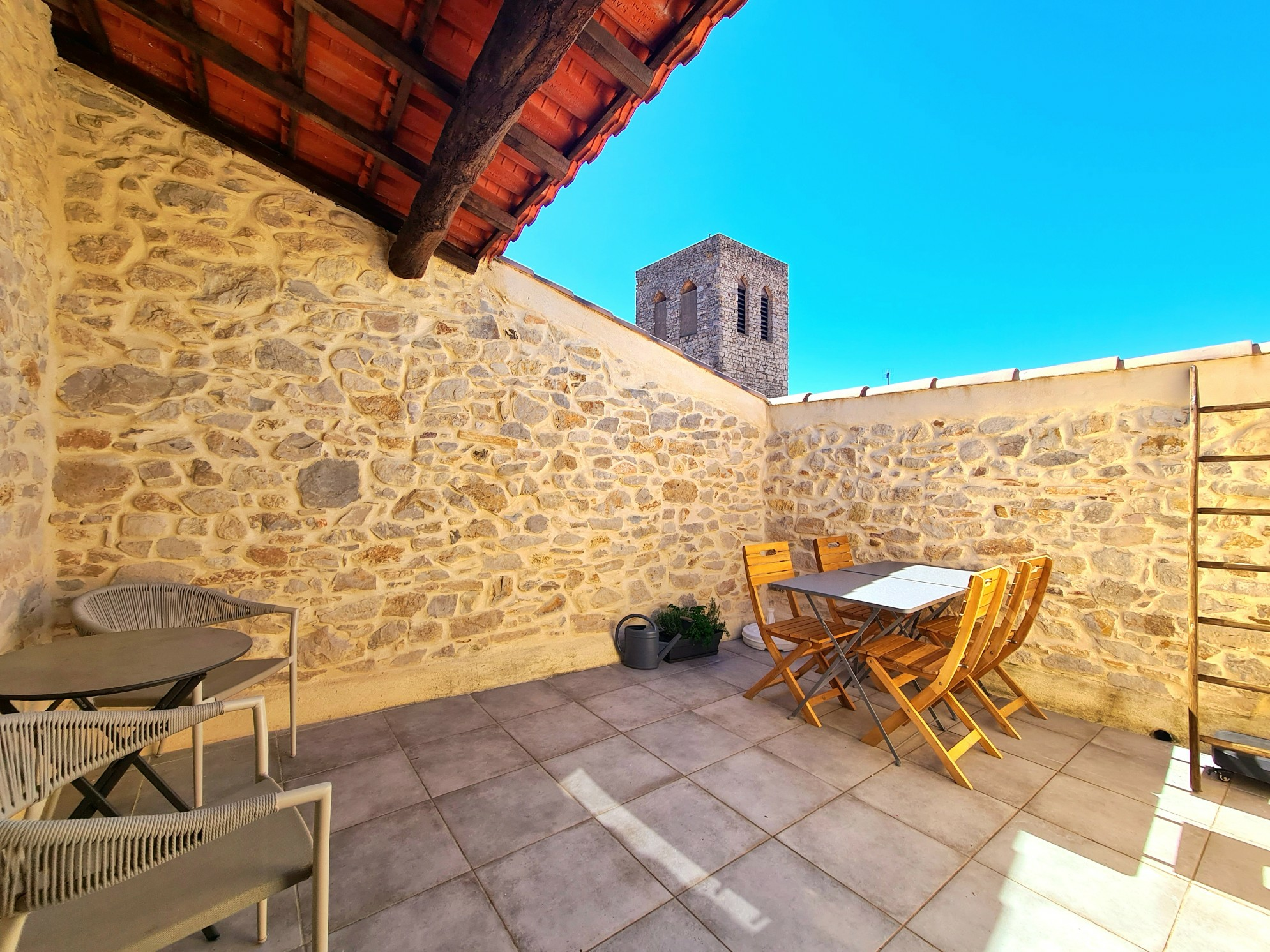 2-bedroom House In Cessenon Sur Orb, France (67 M²)