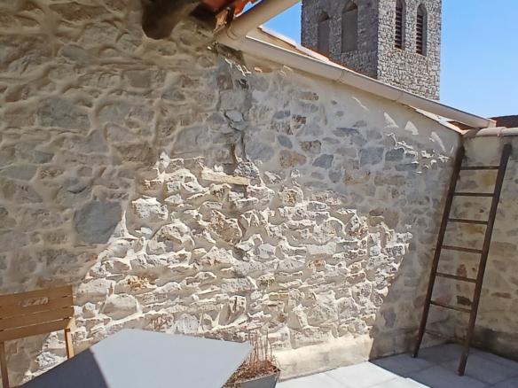 2-bedroom House In Cessenon Sur Orb, France (67 M²)