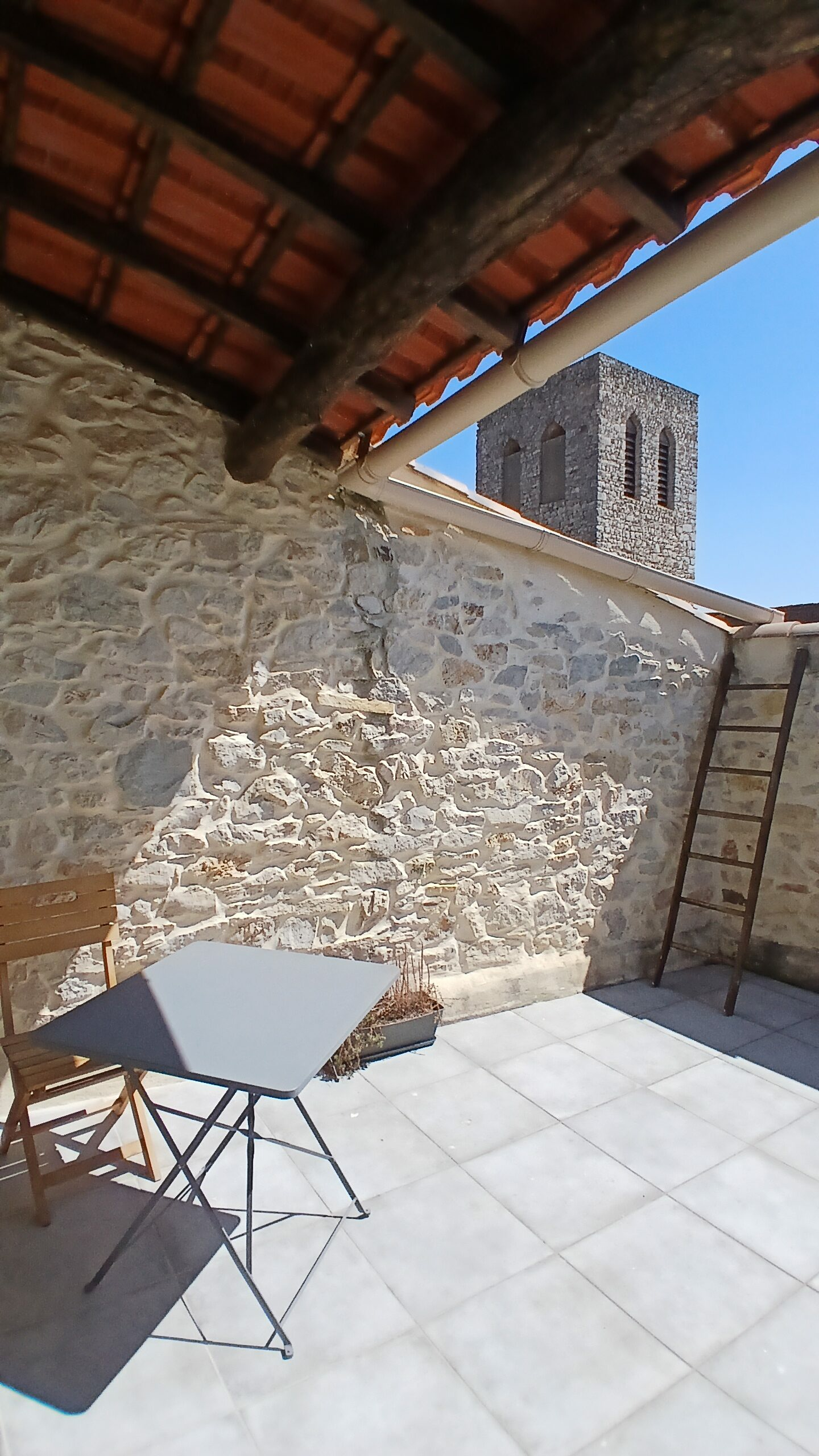2-bedroom House In Cessenon Sur Orb, France (67 M²)