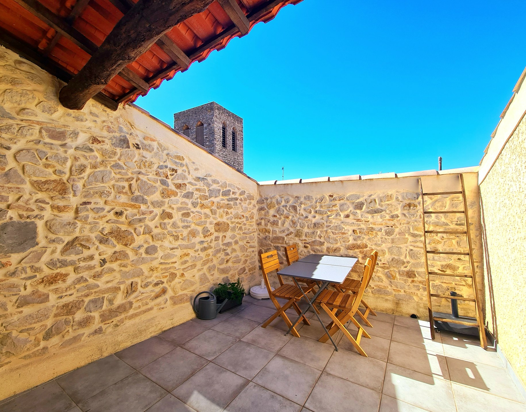 2-bedroom House In Cessenon Sur Orb, France (67 M²)