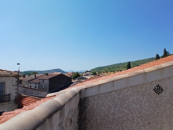 2-bedroom House In Cessenon Sur Orb, France (67 M²)