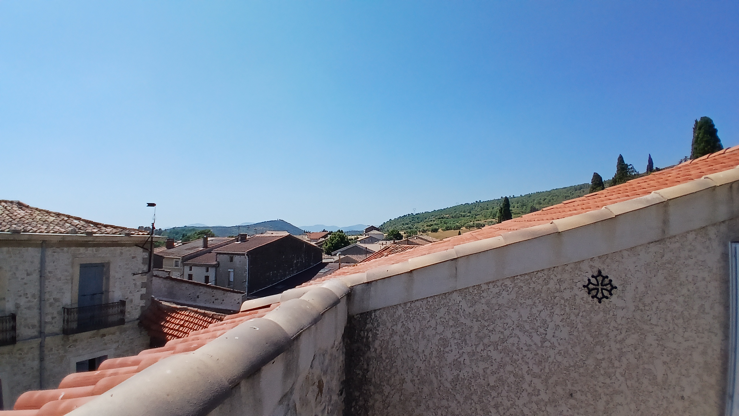 2-bedroom House In Cessenon Sur Orb, France (67 M²)