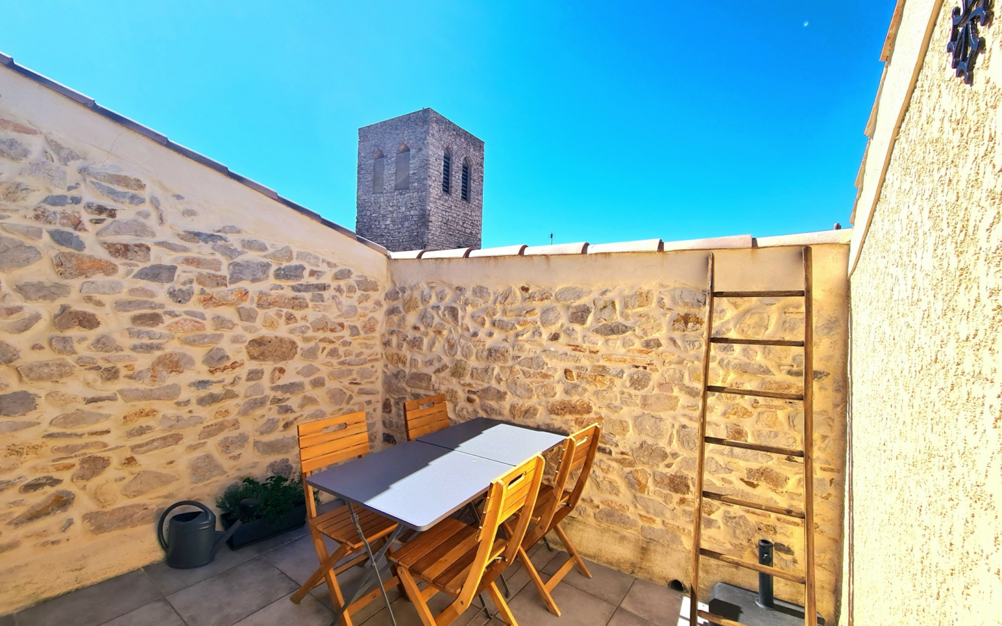 2-bedroom House In Cessenon Sur Orb, France (67 M²)
