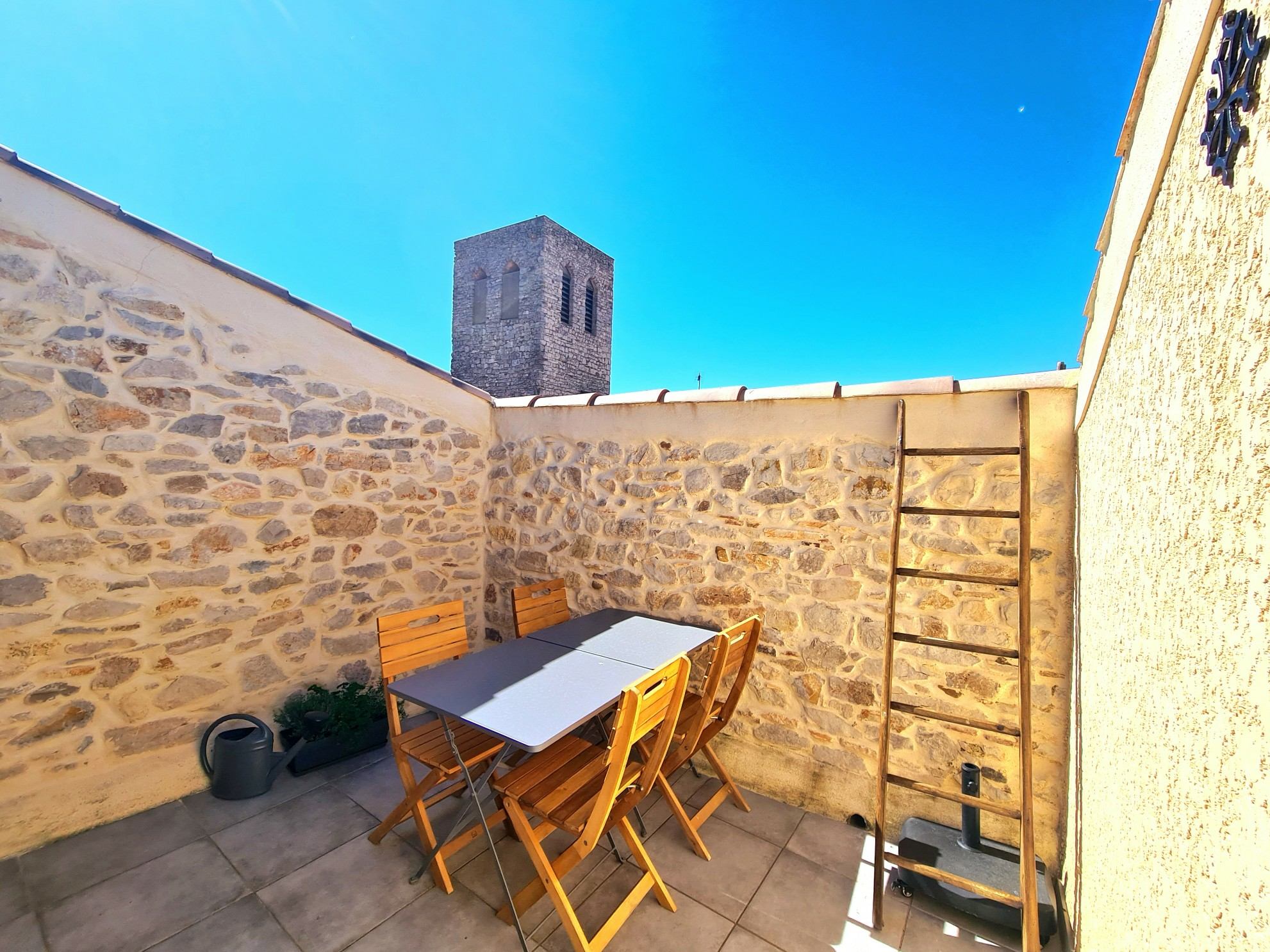 2-bedroom House In Cessenon Sur Orb, France (67 M²)