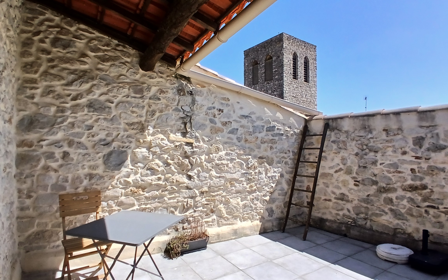 2-bedroom House In Cessenon Sur Orb, France (67 M²)
