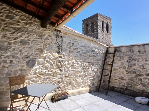2-bedroom House In Cessenon Sur Orb, France (67 M²)