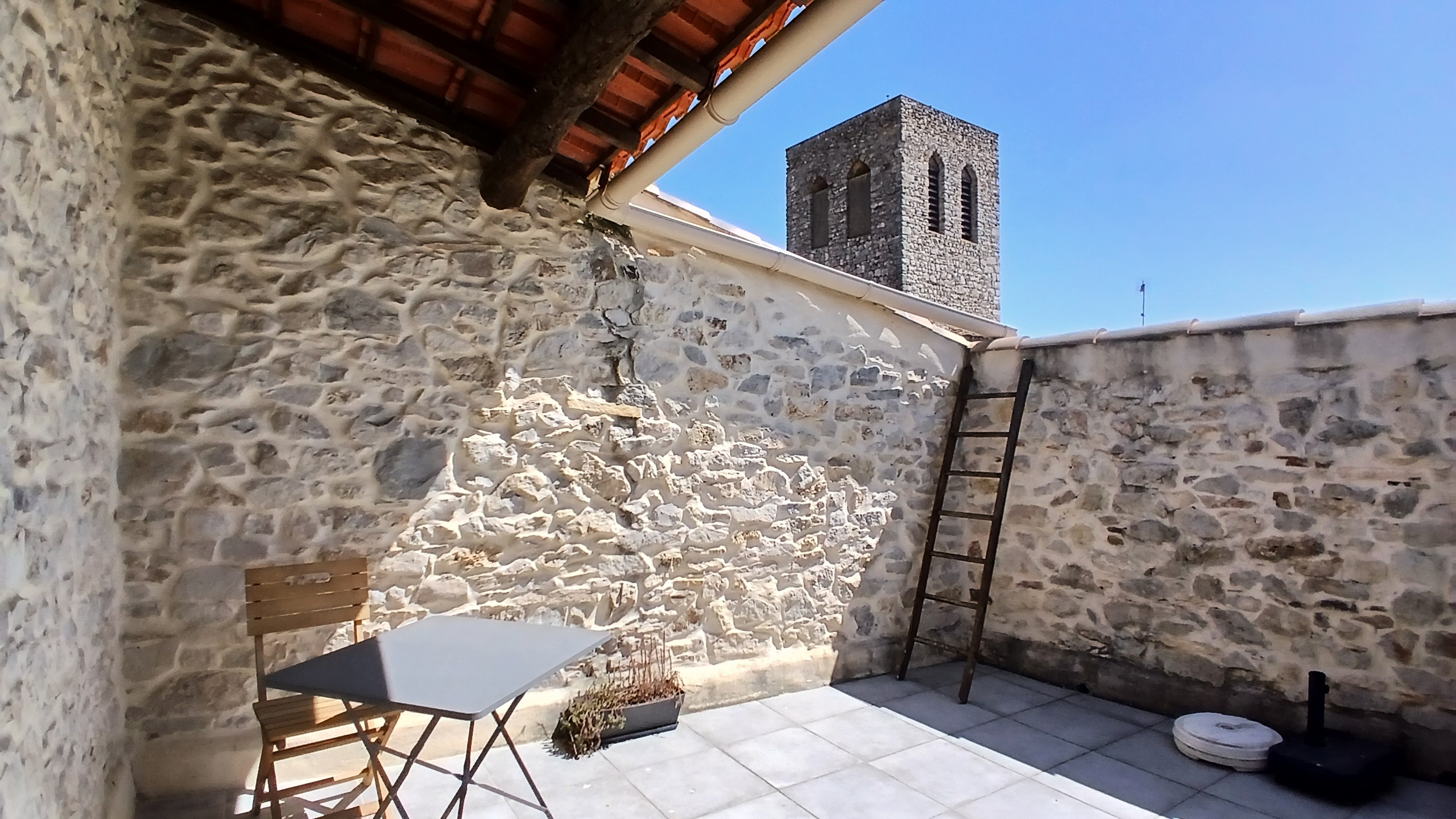 2-bedroom House In Cessenon Sur Orb, France (67 M²)