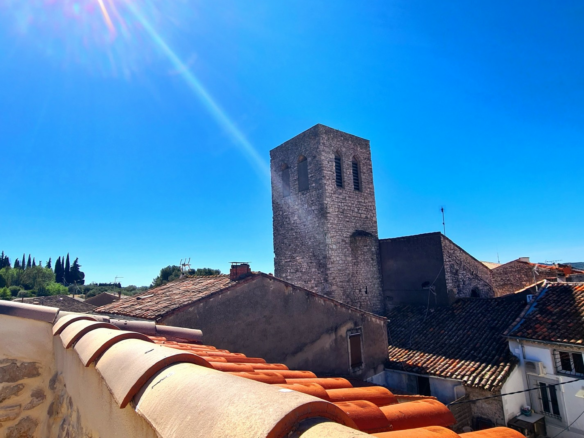 2-bedroom House In Cessenon Sur Orb, France (67 M²)