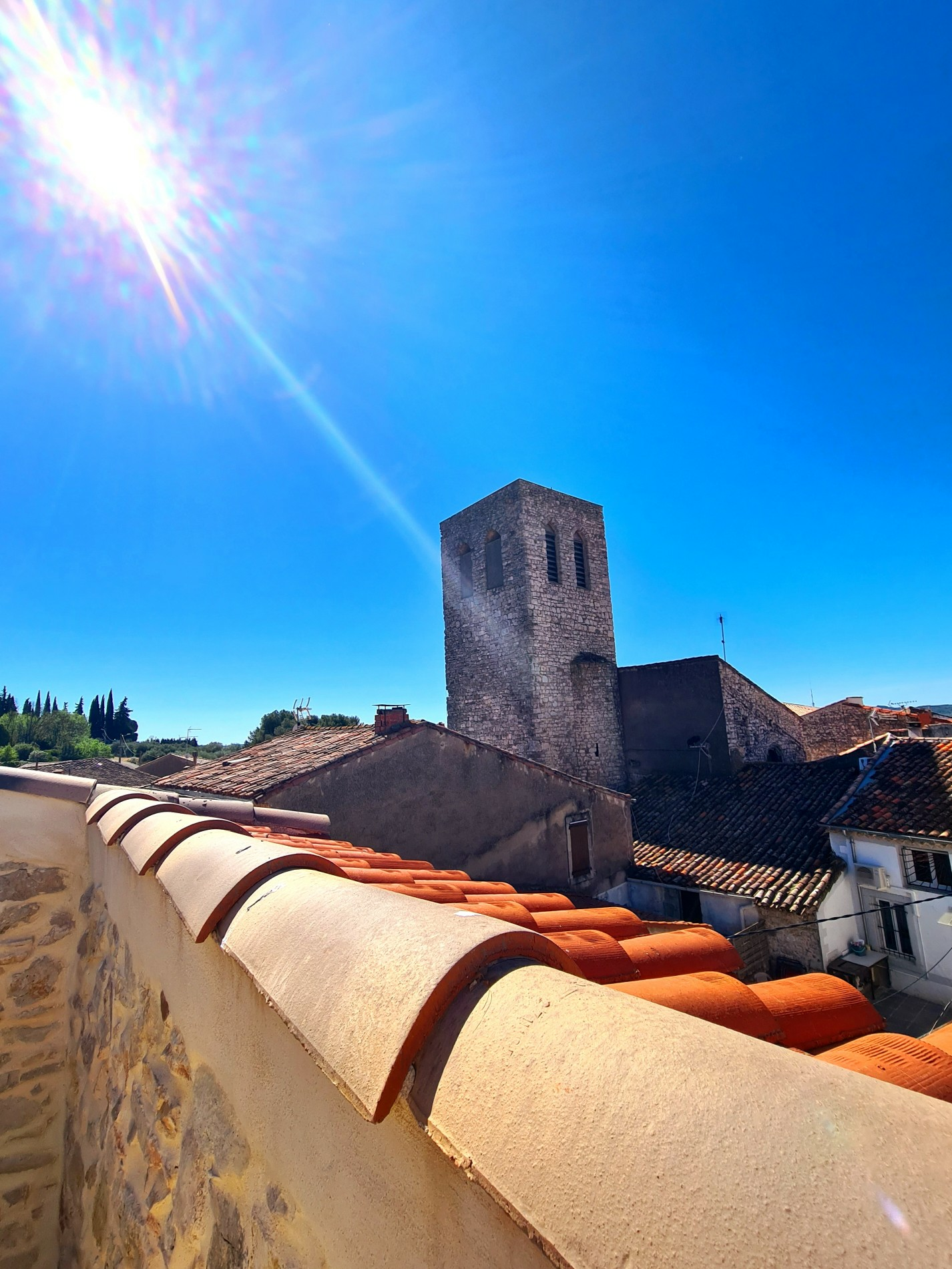 2-bedroom House In Cessenon Sur Orb, France (67 M²)