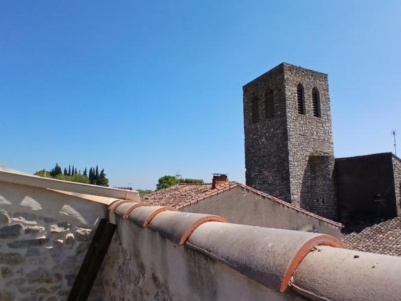 2-bedroom House In Cessenon Sur Orb, France (67 M²)