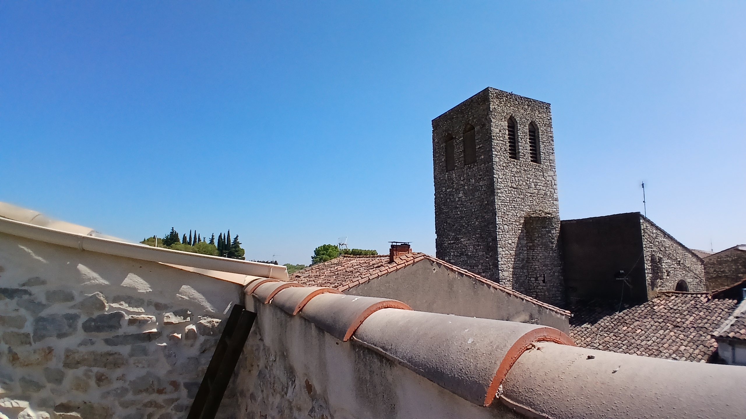 2-bedroom House In Cessenon Sur Orb, France (67 M²)
