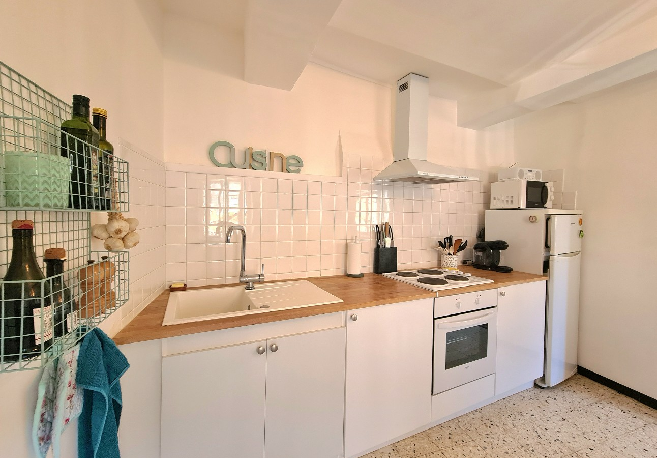 2-bedroom House In Cessenon Sur Orb, France (67 M²)