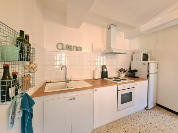 2-bedroom House In Cessenon Sur Orb, France (67 M²)