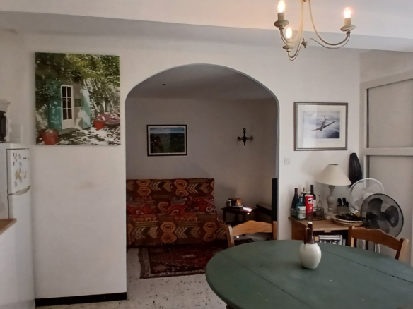 2-bedroom House In Cessenon Sur Orb, France (67 M²)
