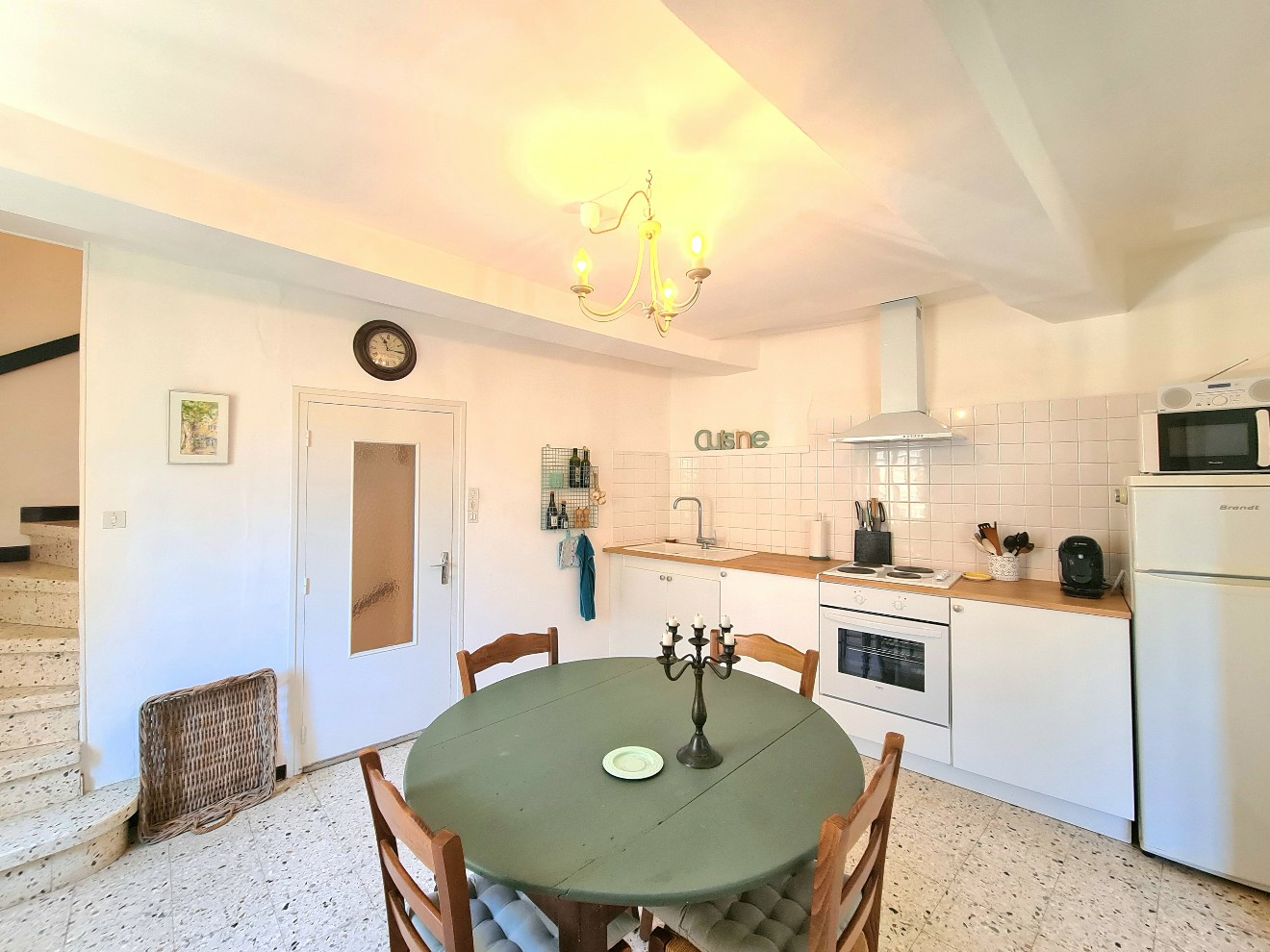 2-bedroom House In Cessenon Sur Orb, France (67 M²)