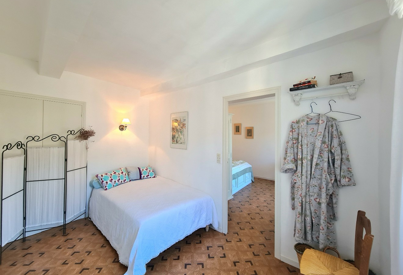 2-bedroom House In Cessenon Sur Orb, France (67 M²)
