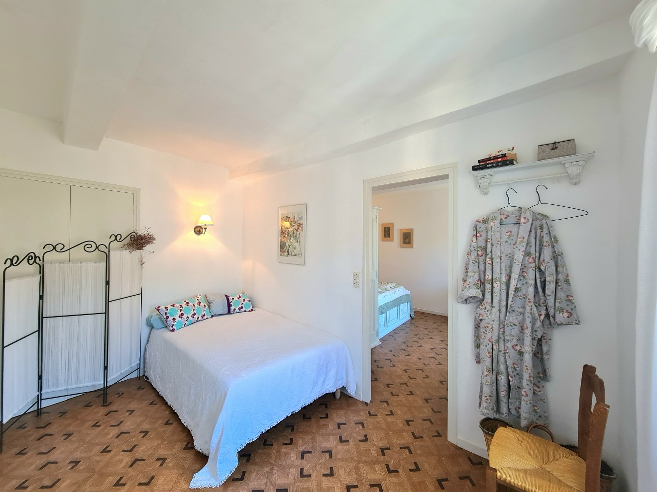 2-bedroom House In Cessenon Sur Orb, France (67 M²)
