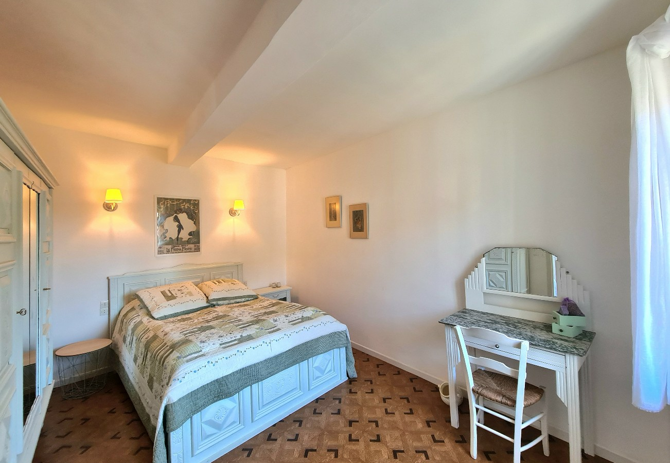 2-bedroom House In Cessenon Sur Orb, France (67 M²)