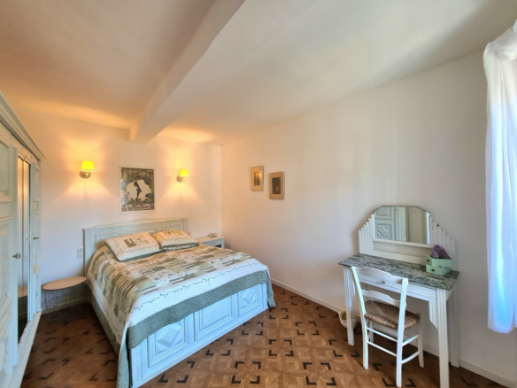 2-bedroom House In Cessenon Sur Orb, France (67 M²)
