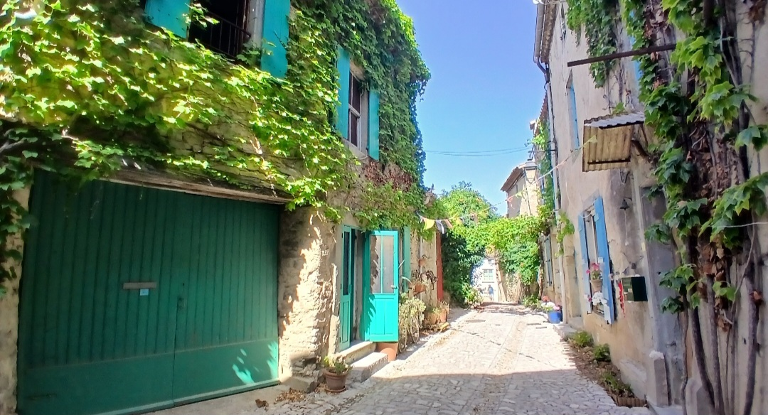 3-bedroom House In Olonzac, France (145 M²)