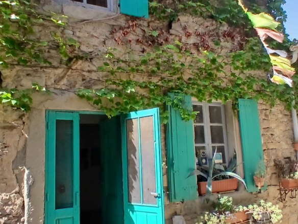 3-bedroom House In Olonzac, France (145 M²)