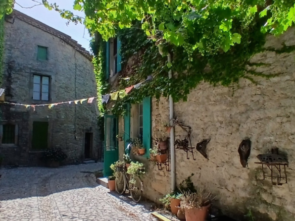 3-bedroom House In Olonzac, France (145 M²)