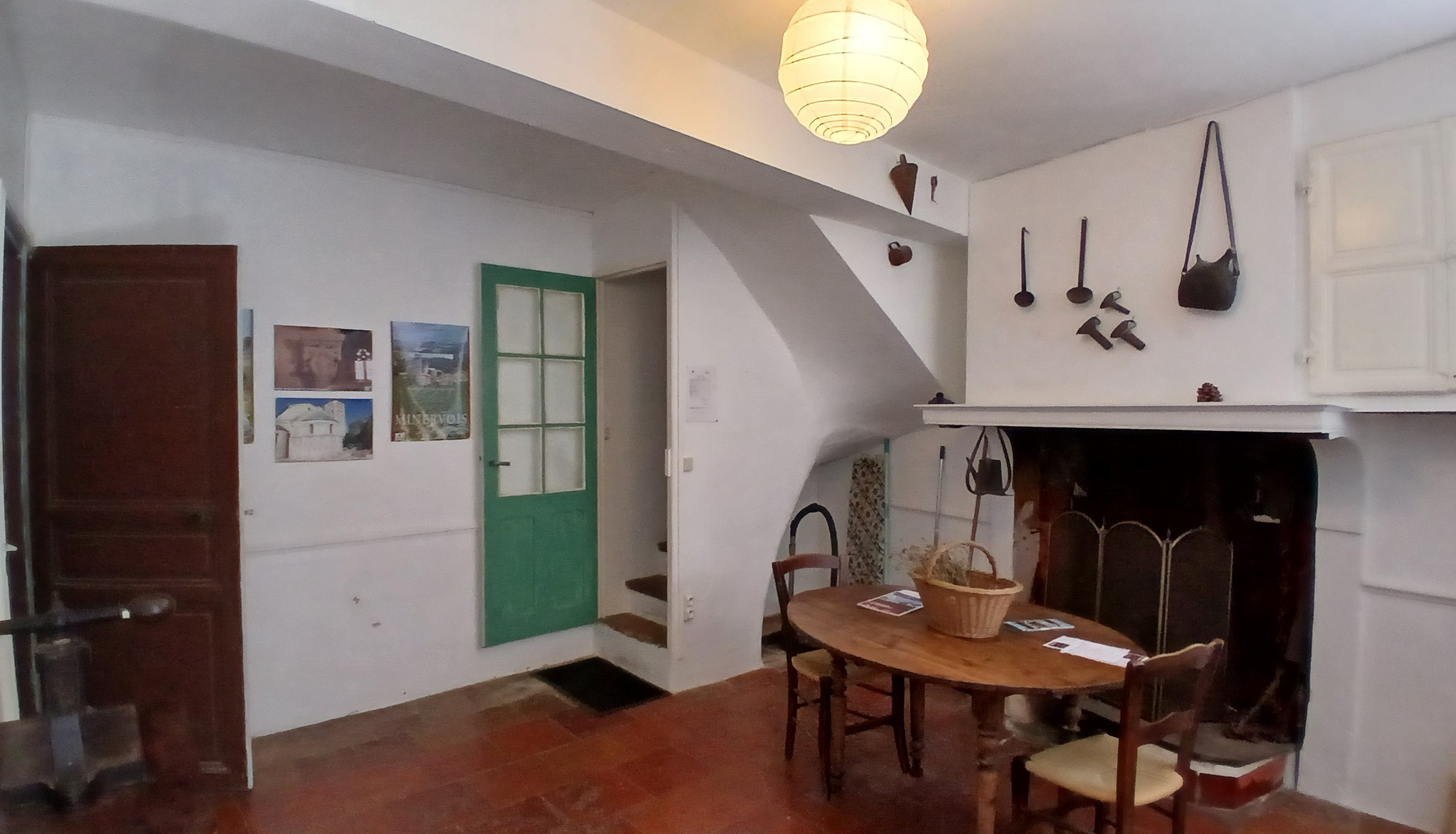 3-bedroom House In Olonzac, France (145 M²)
